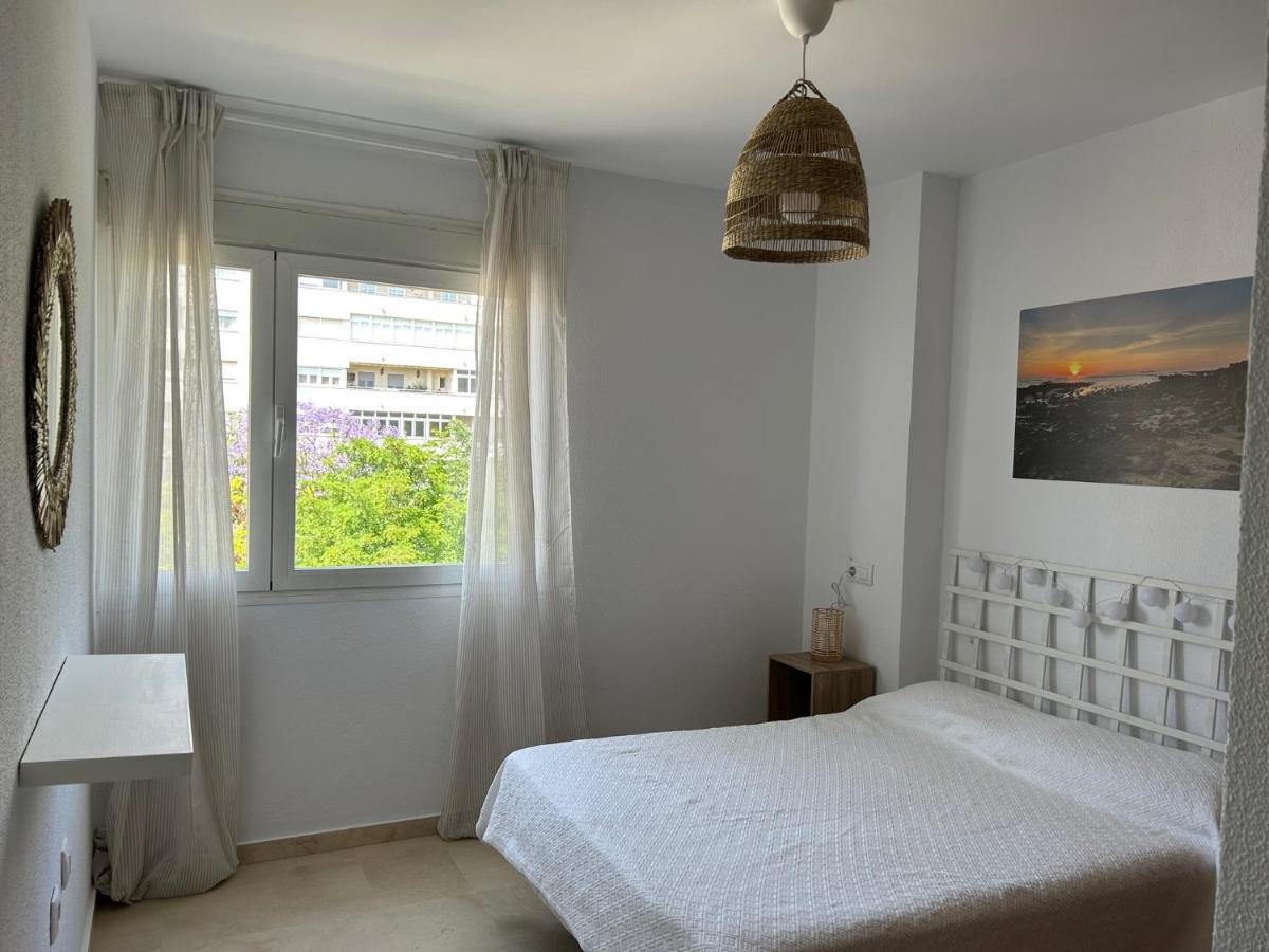 Apartamento En San Fernando Centro Ngoại thất bức ảnh