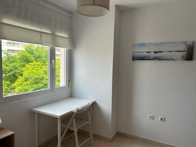 Apartamento En San Fernando Centro Ngoại thất bức ảnh