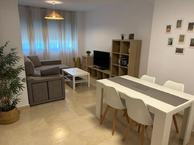 Apartamento En San Fernando Centro Ngoại thất bức ảnh