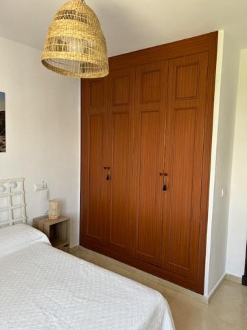 Apartamento En San Fernando Centro Ngoại thất bức ảnh
